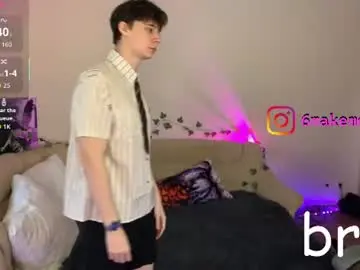Chaturbate Nude Webcam of anthonycutie