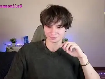 Chaturbate Live Sex Cam of anthonycutie