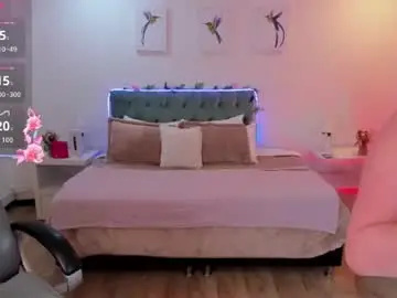 Chaturbate Best Webcam of emily__cley