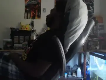 Chaturbate Live Sex of mrsoonicexrated
