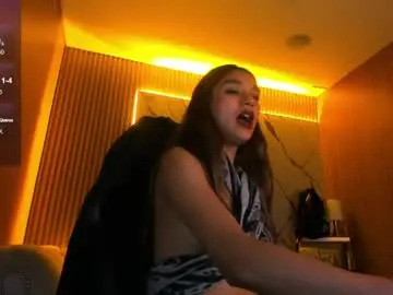 Chaturbate Free Live Porn of paulin_roses_tf