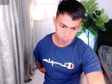Chaturbate Free Porn Cam of pinoymilker