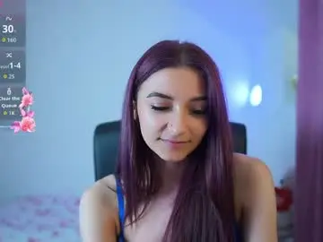 Chaturbate Best Webcam of rocknrose18