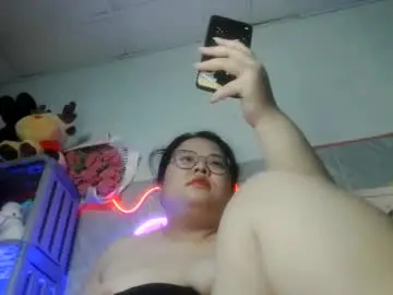 Chaturbate Live Porn of tini_bei