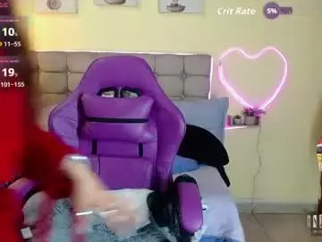 Chaturbate Sex Cam of _naomi_s