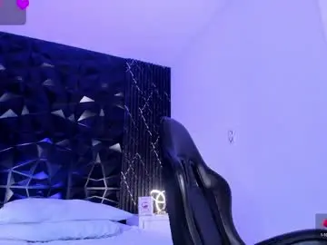 Chaturbate Private Sex Chat of alondrasoomer
