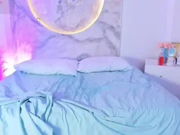 Chaturbate Adult Video Chat of alondrasoomer