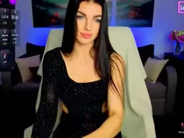 Chaturbate Watch Live Sex Cams of angelina_clark