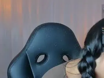 Chaturbate Best live sex cam show of anny_jones77