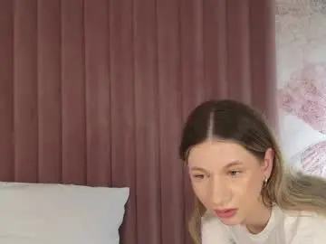 Chaturbate Live Porn of ariaheart_