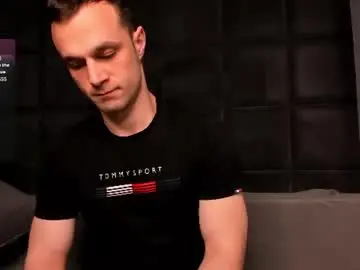 Chaturbate Best Webcam of brandonnorriss