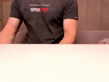 Chaturbate Sex Chat of brandonnorriss