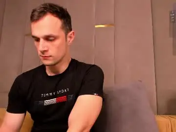 Chaturbate Sex Cam of brandonnorriss