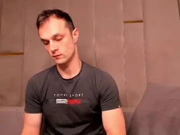 Chaturbate Live Porn of brandonnorriss