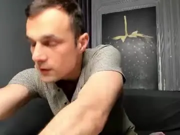Chaturbate Live Sex Cam of brandonnorriss