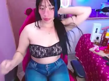Chaturbate Live Sex Cam of cute_zoe1