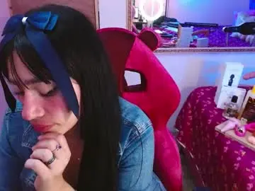 Chaturbate Free Live Porn of cute_zoe1