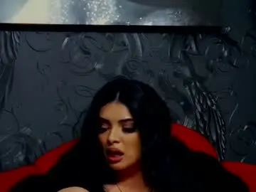 Chaturbate Sex Cam of devashaqueen