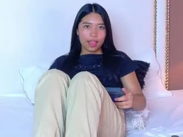 Chaturbate Free Live Porn of hanaluna
