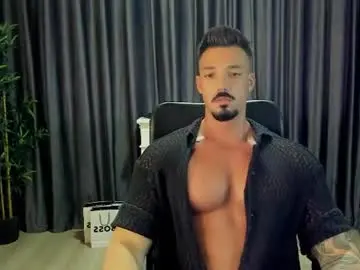 Chaturbate Adult Video Chat of haydenspears