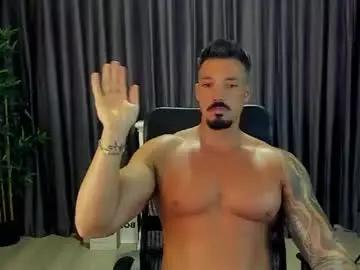 Chaturbate Adult Webcam of haydenspears