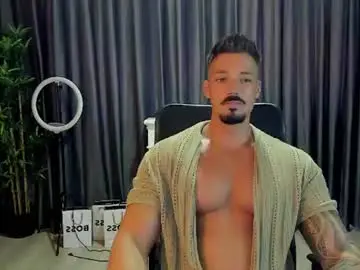 Chaturbate Sex Cam of haydenspears