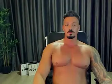 Chaturbate Adult Video Chat of haydenspears