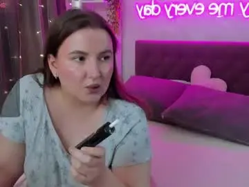 Chaturbate Adult Webcam of katyaneilson