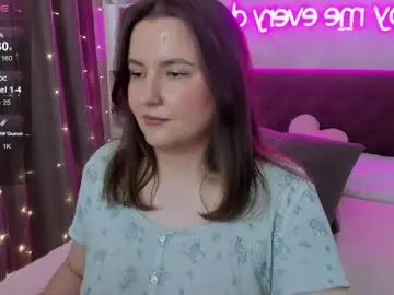 Chaturbate Private Sex Chat of katyaneilson