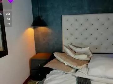 Chaturbate Best live sex cam show of salome_cor78