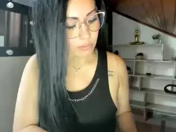 Chaturbate Adult Video Chat of tania_mature