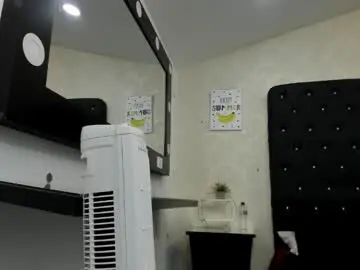 Chaturbate Live Porn of _johnson_alana