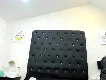 Chaturbate Free Live Porn of _johnson_alana