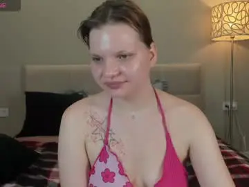 Chaturbate Best live sex cam show of babyyulli