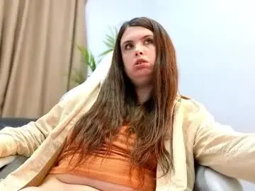 Chaturbate Nude Webcam of battymoll