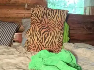 Chaturbate Sex Cam of camillabenz
