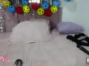 Chaturbate Sex Cam of catalinahot2023