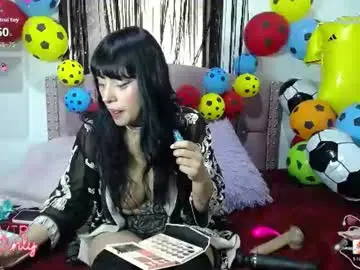 Chaturbate Live Porn of catalinahot2023