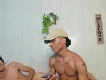 Chaturbate Private Sex Chat of dady_show69