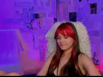 Chaturbate Live Porn of evathopson