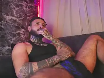 Chaturbate Free Live Porn of garbel09