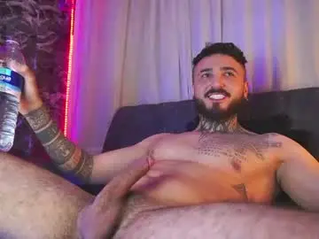 Chaturbate Live Porn of garbel09