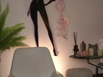 Chaturbate Adult Webcam of katyerave