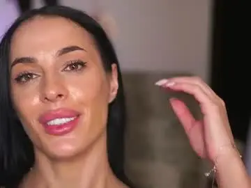 Chaturbate Sex Cam of katyerave