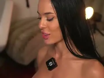 Chaturbate Live Porn of katyerave