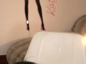 Chaturbate Sex Chat of katyerave