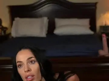 Chaturbate Live Sex of katyerave