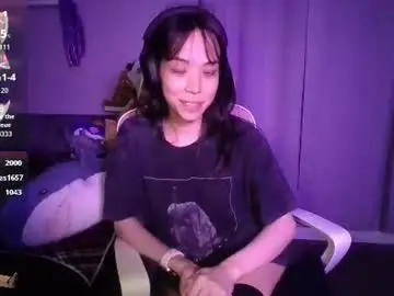 Chaturbate Live Sex Cam of mywinky67