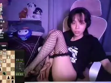 Chaturbate Nude Webcam of mywinky67