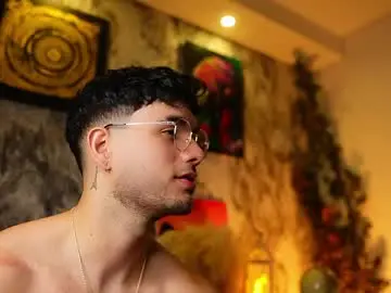 Chaturbate Live Sex Cam of noha_miler